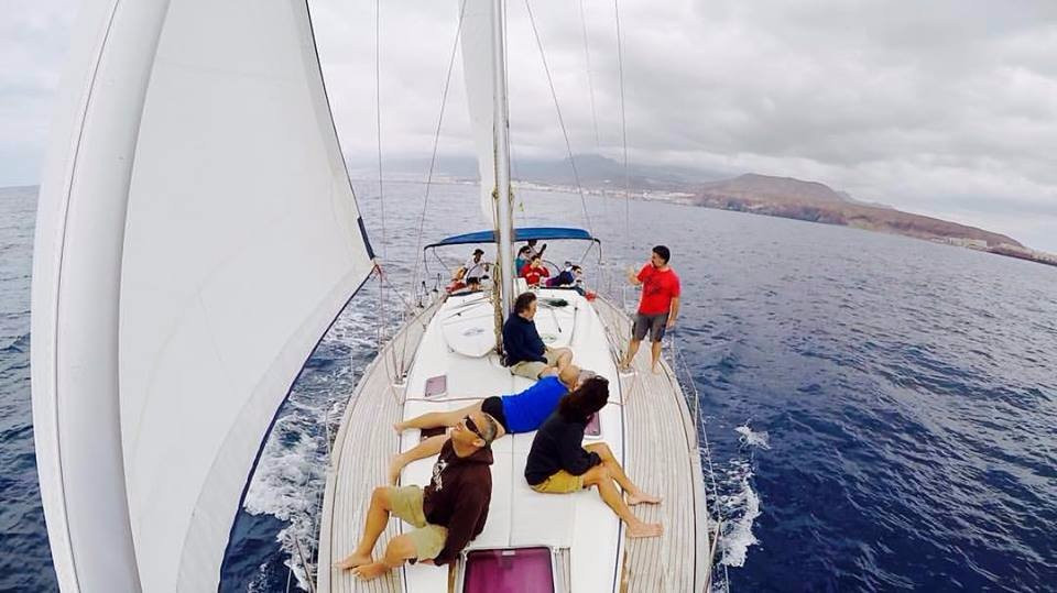 Picarus Sailing Club景点图片