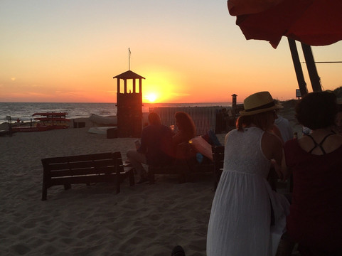 Mediterranea-罗马必去景点