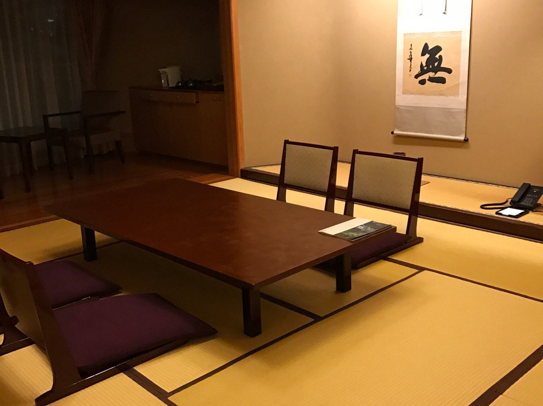 目黑雅叙园酒店主图