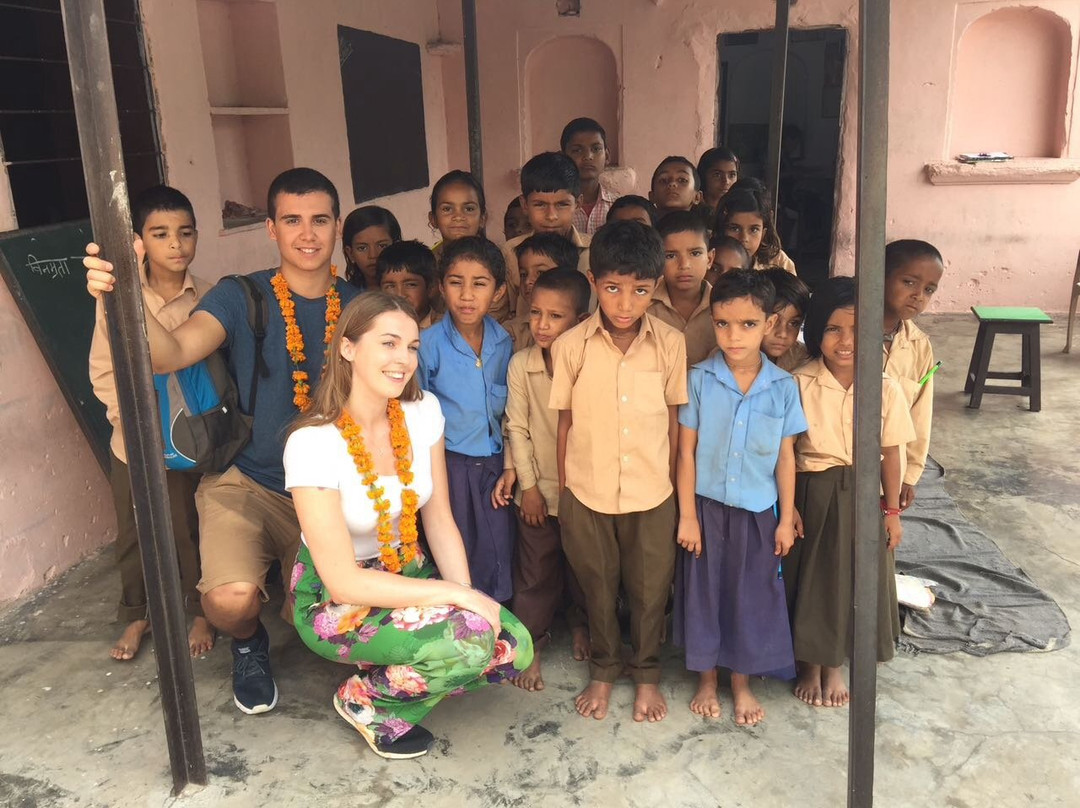 The Rustic Paths-斋蒲尔必去景点