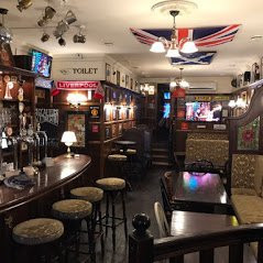 The Gordon Scottish Pub