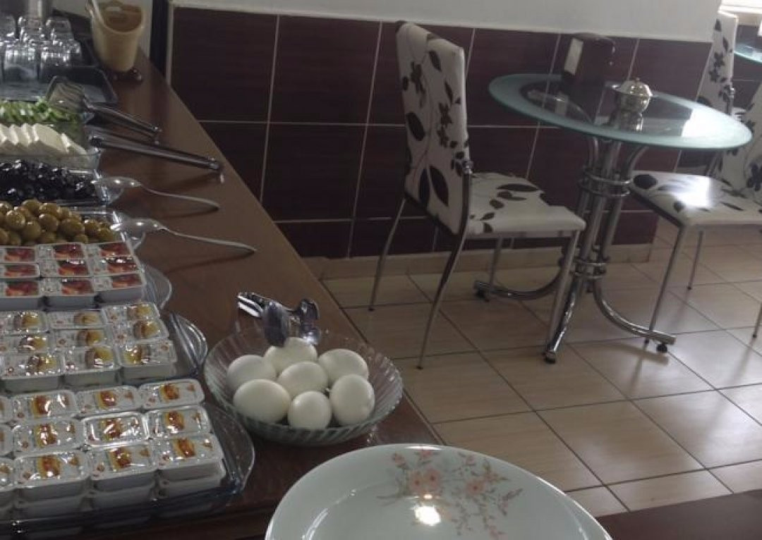 Melih Hotel主图
