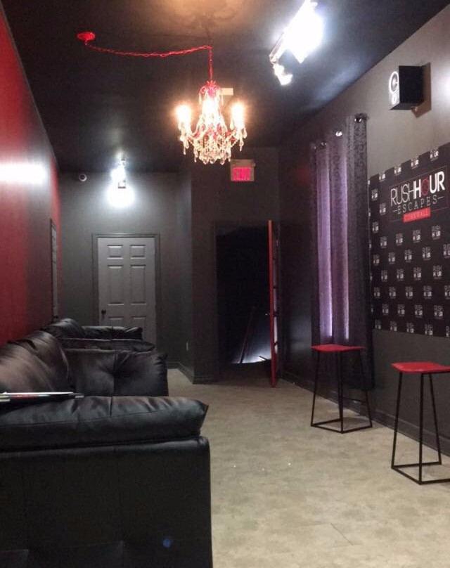 Rush Hour Escapes Cornwall-康沃尔必去景点