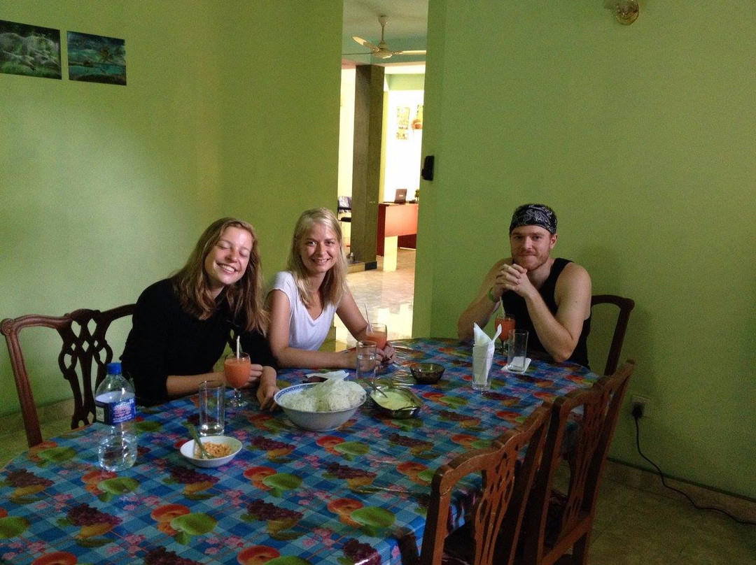 Saliyapura酒店住宿-N & L Holiday Resort