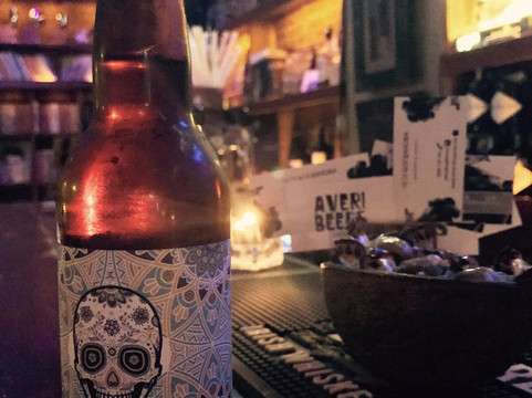 Bar Brand-瓦尔纳必去景点