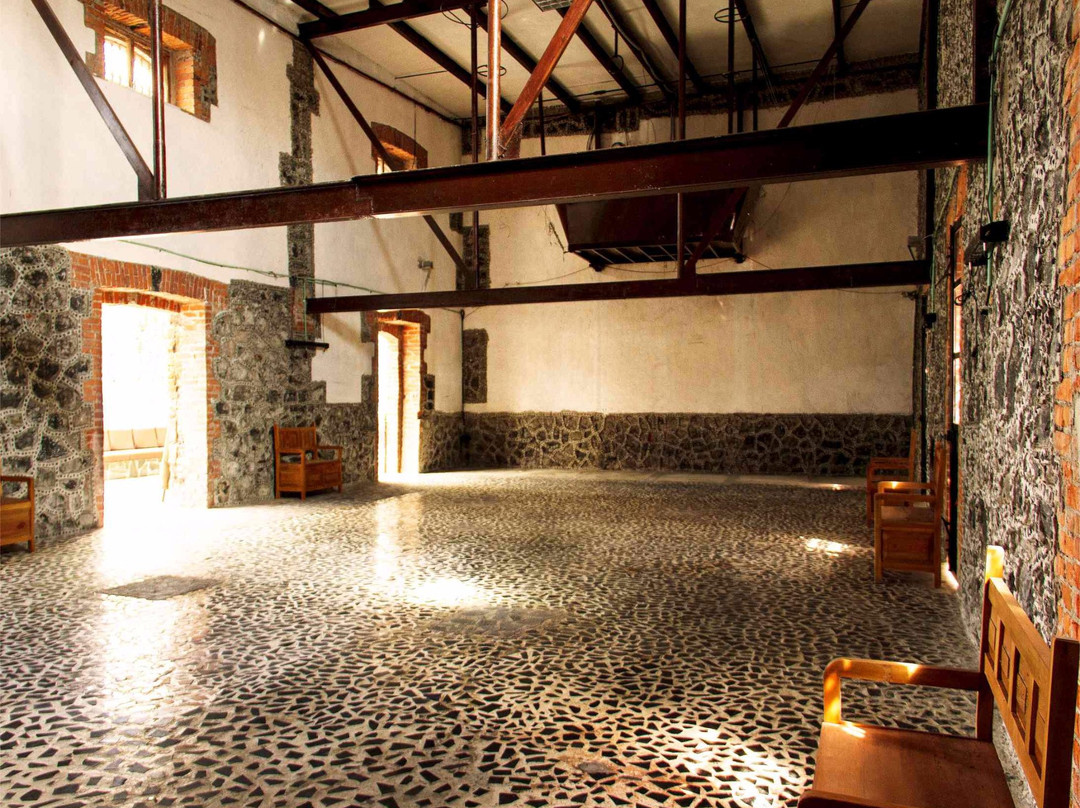 Tepeojuma酒店住宿-Hotel Vitorina