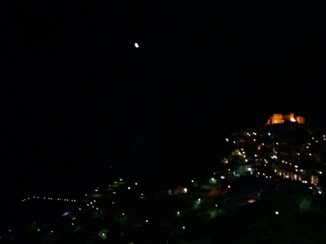 Panorama Club-Astipalea必去景点