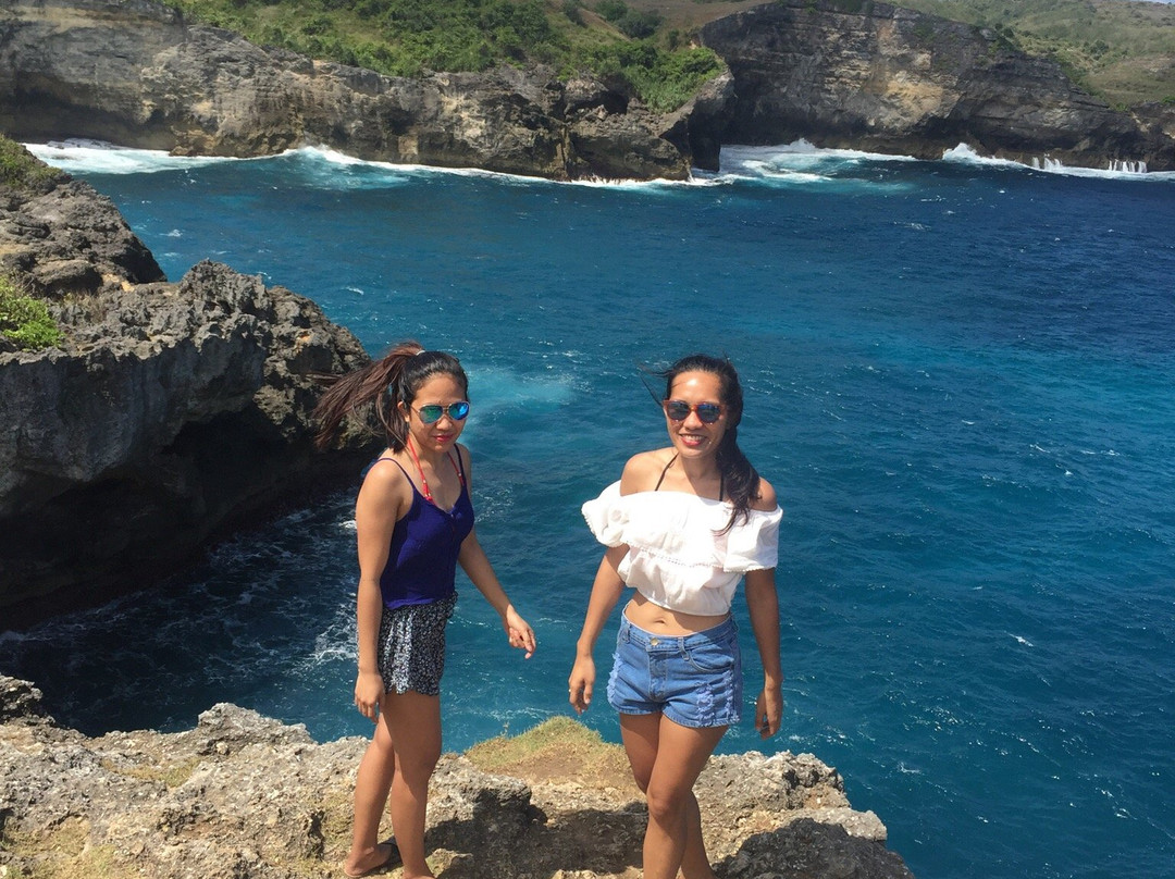 Sagita Bali Trekking Tour景点图片