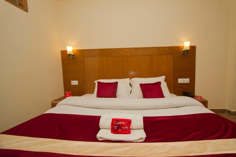 New Harmony Inn主图