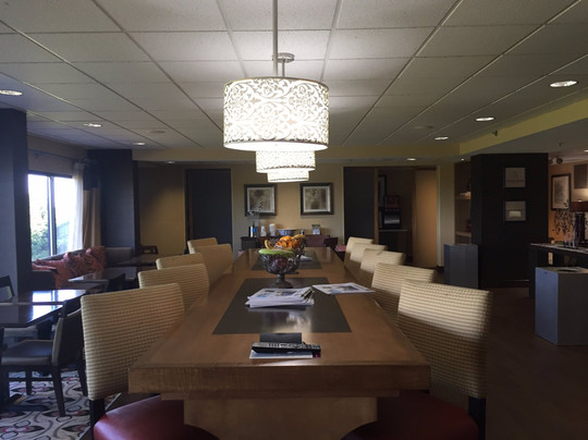 肯特县酒店住宿-Hampton Inn Grand Rapids-North