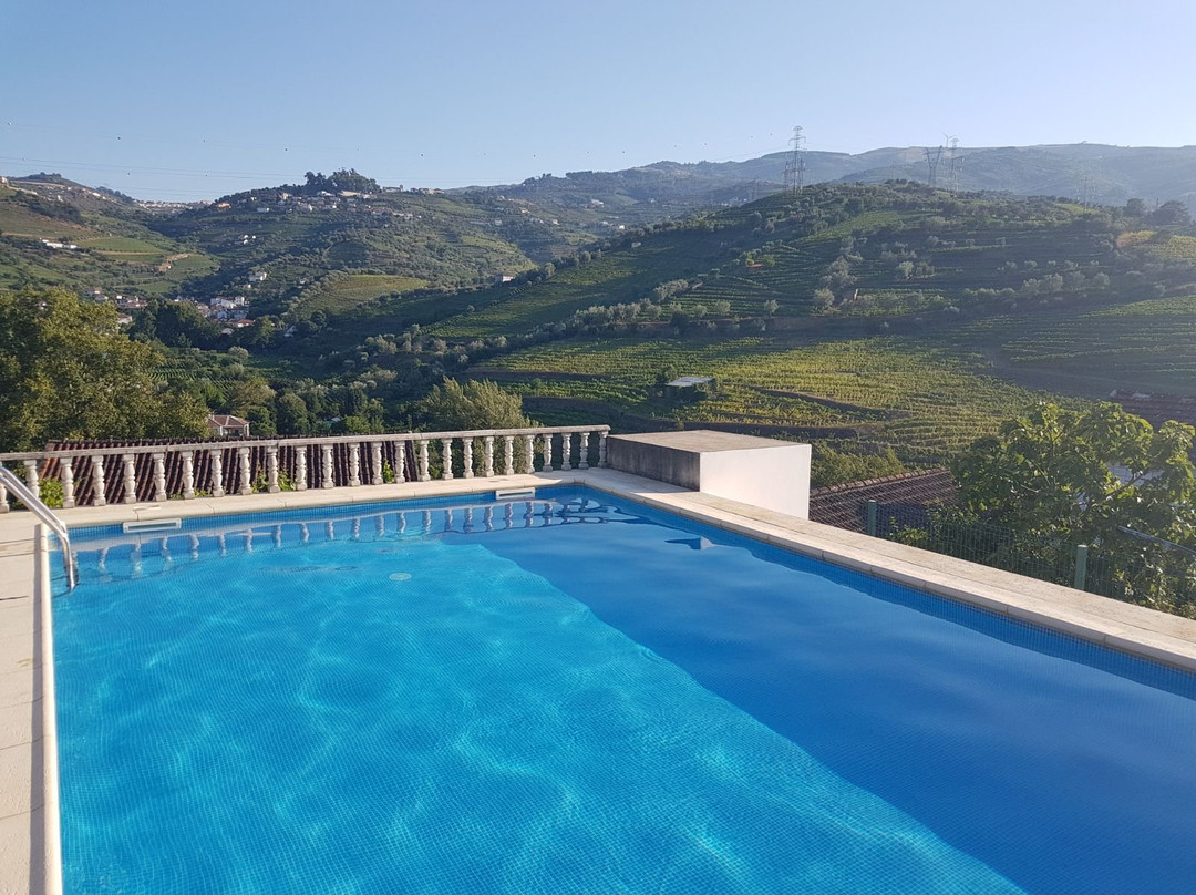 Quinta do Fojo