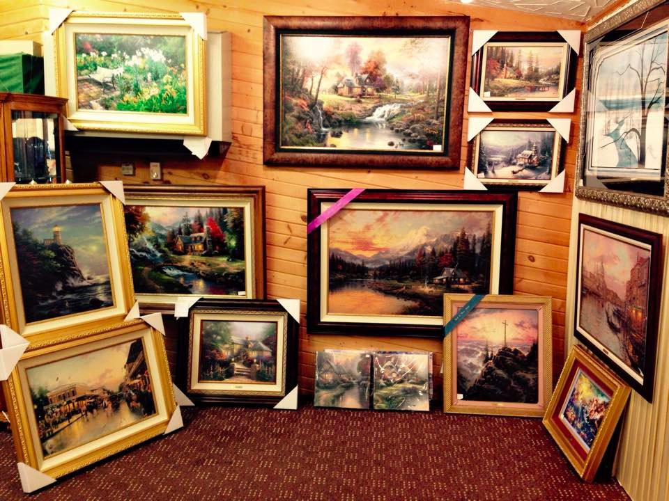 Berlin Creek Gallery-Berlin必去景点