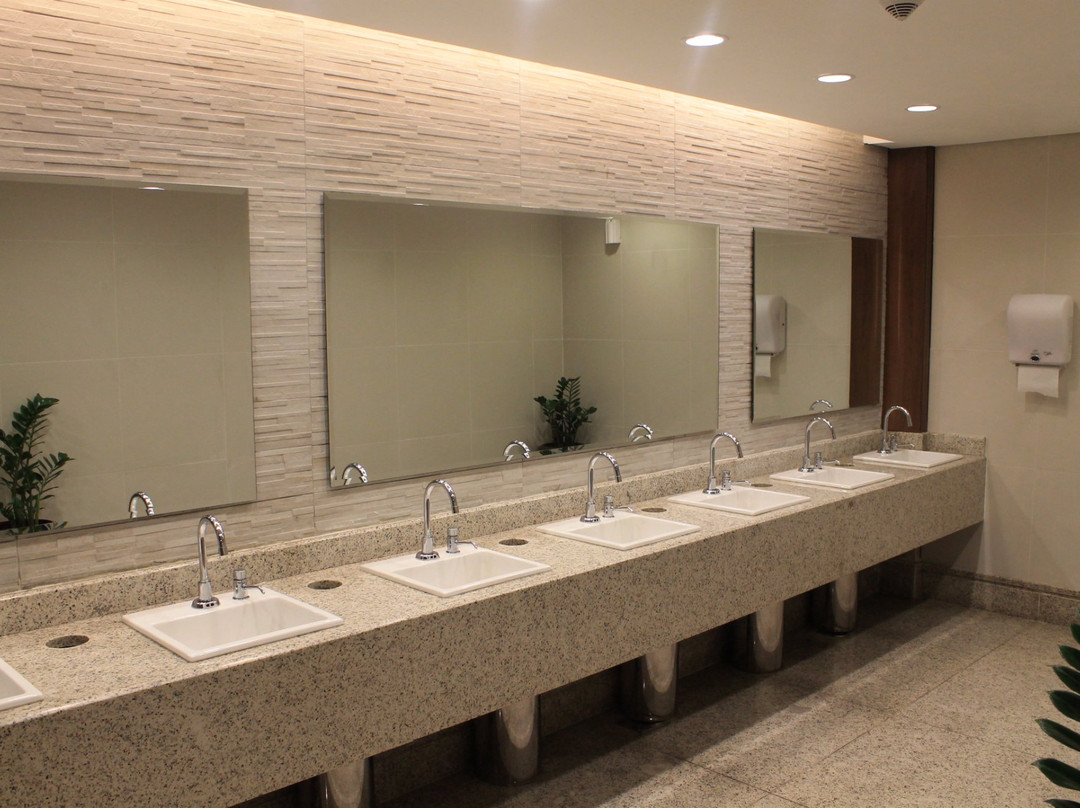 Shopping Botucatu-Botucatu必去景点