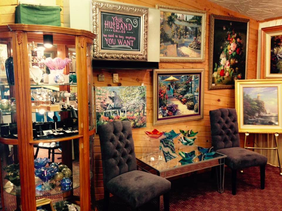 Berlin Creek Gallery-Berlin必去景点