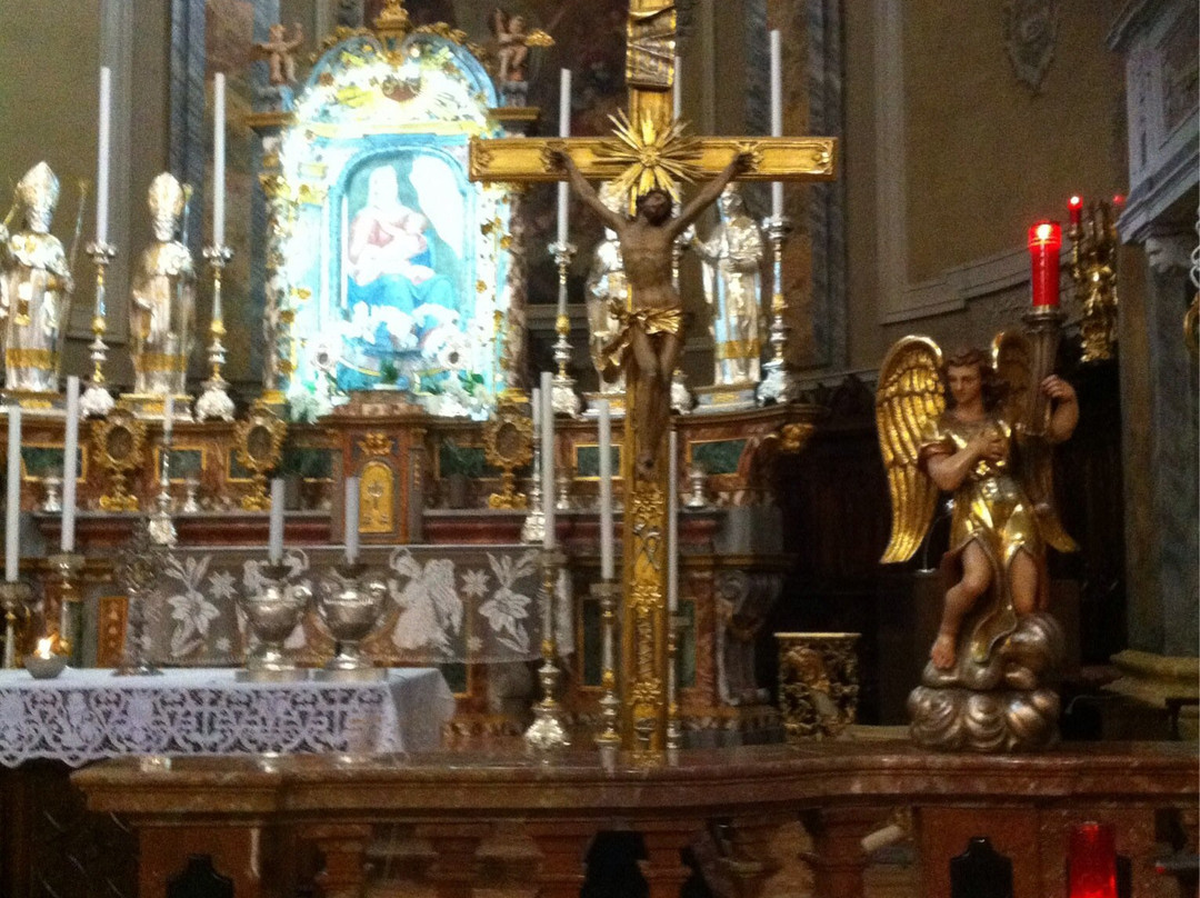 Chiesa di San Giorgio景点图片