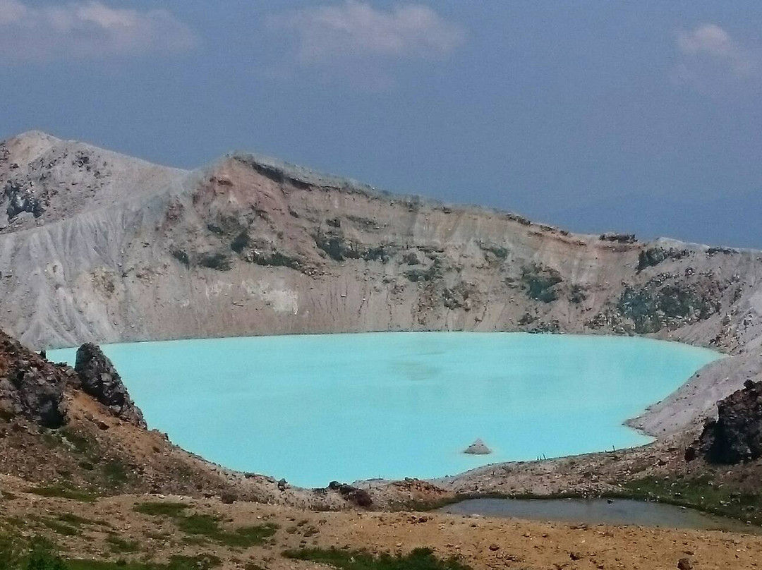 Yugama景点图片