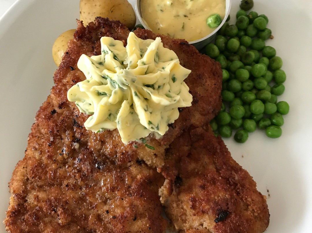 NP Bistro