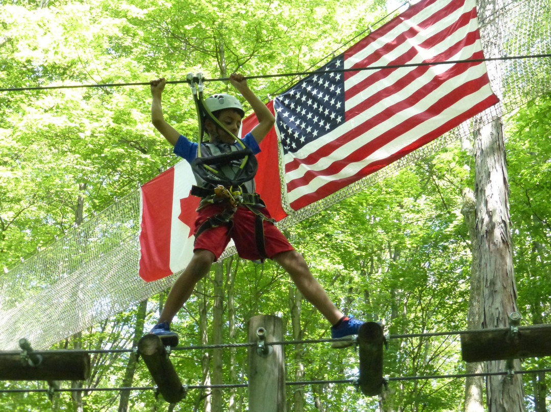 Boler Mountain-伦敦必去景点