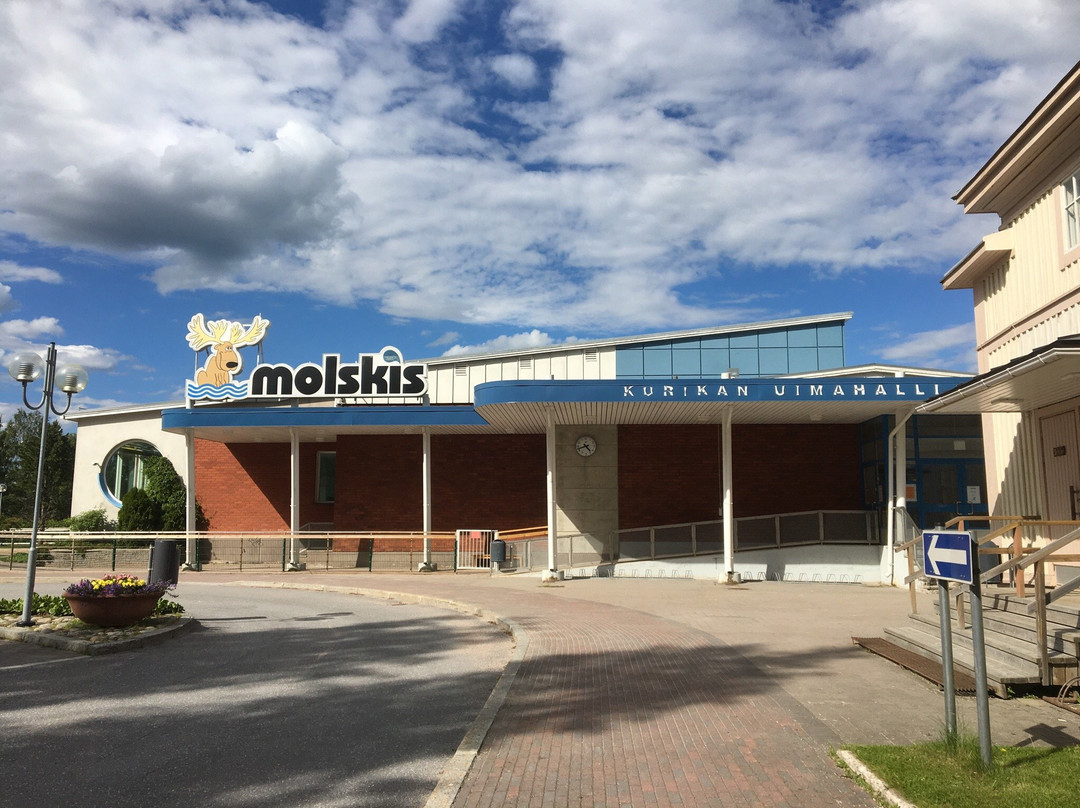 Jalasjarvi旅游攻略图片
