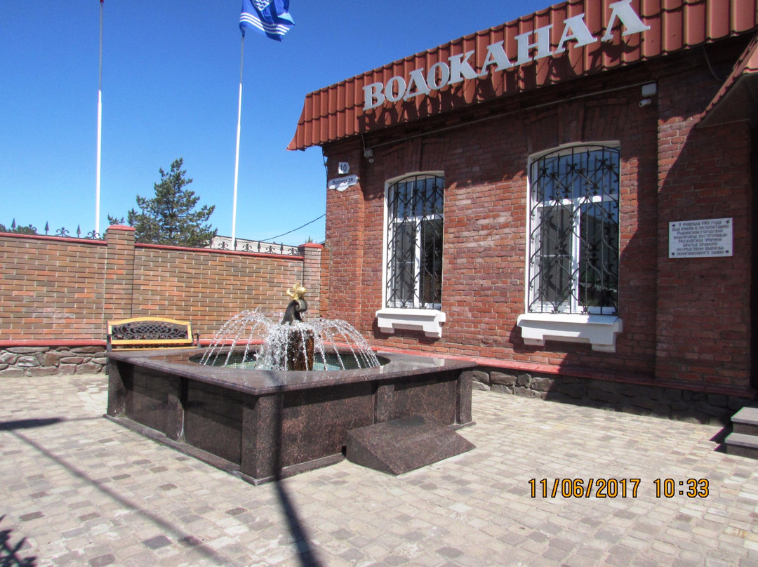Pogorelka旅游攻略图片