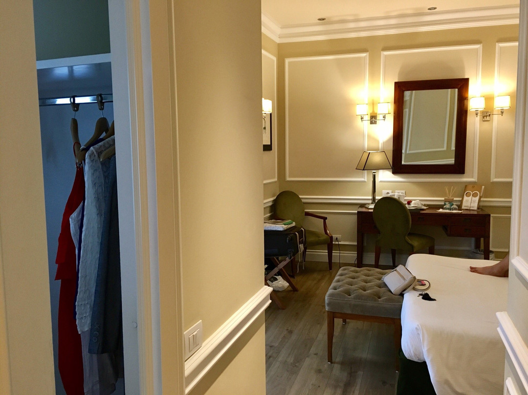 Hotel Calzaiolo主图
