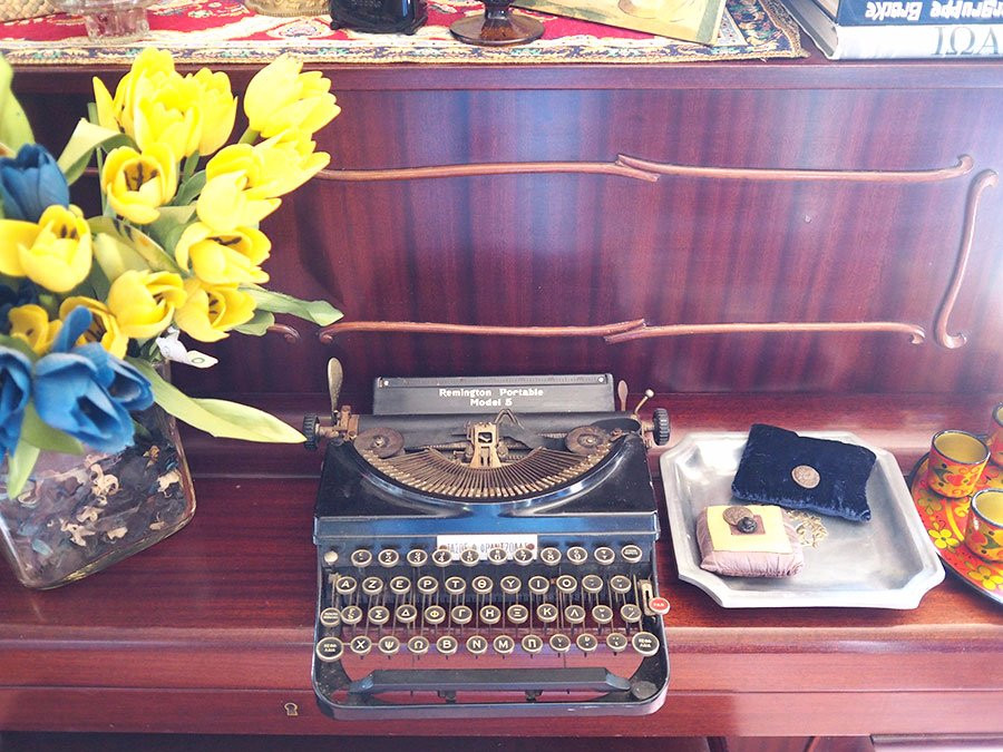 Traveling Spoon-雅典必去景点