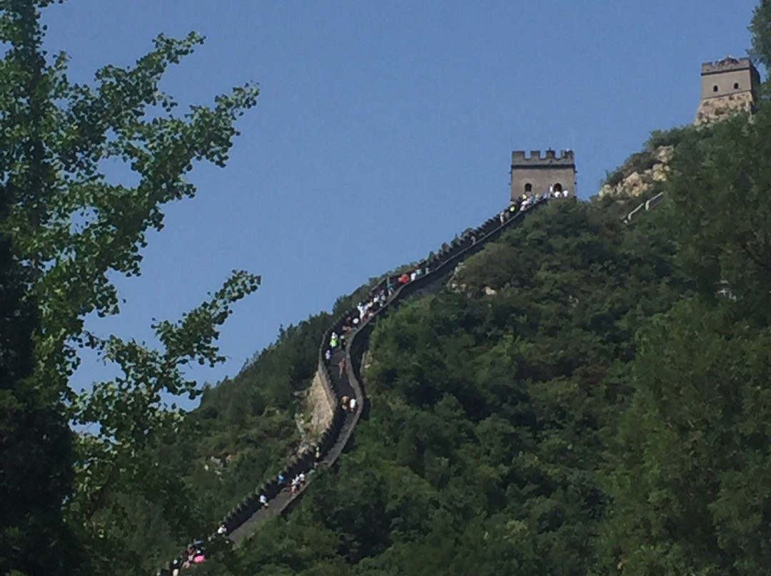 北京新宇桥宾馆主图