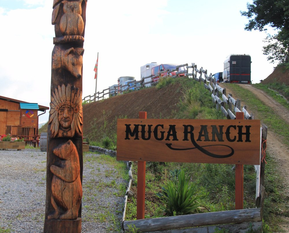 Muga Ranch景点图片
