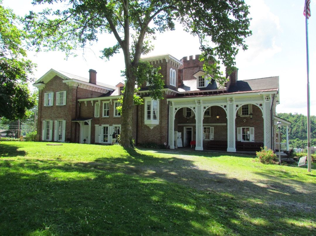 Nemacolin Castle景点图片