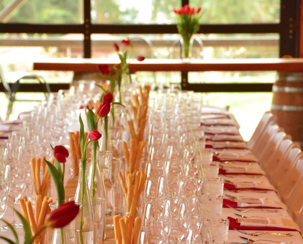Comforts of Whidbey Winery and B&B景点图片