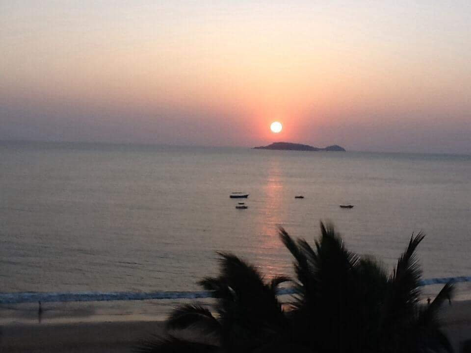 Dabolim旅游攻略图片