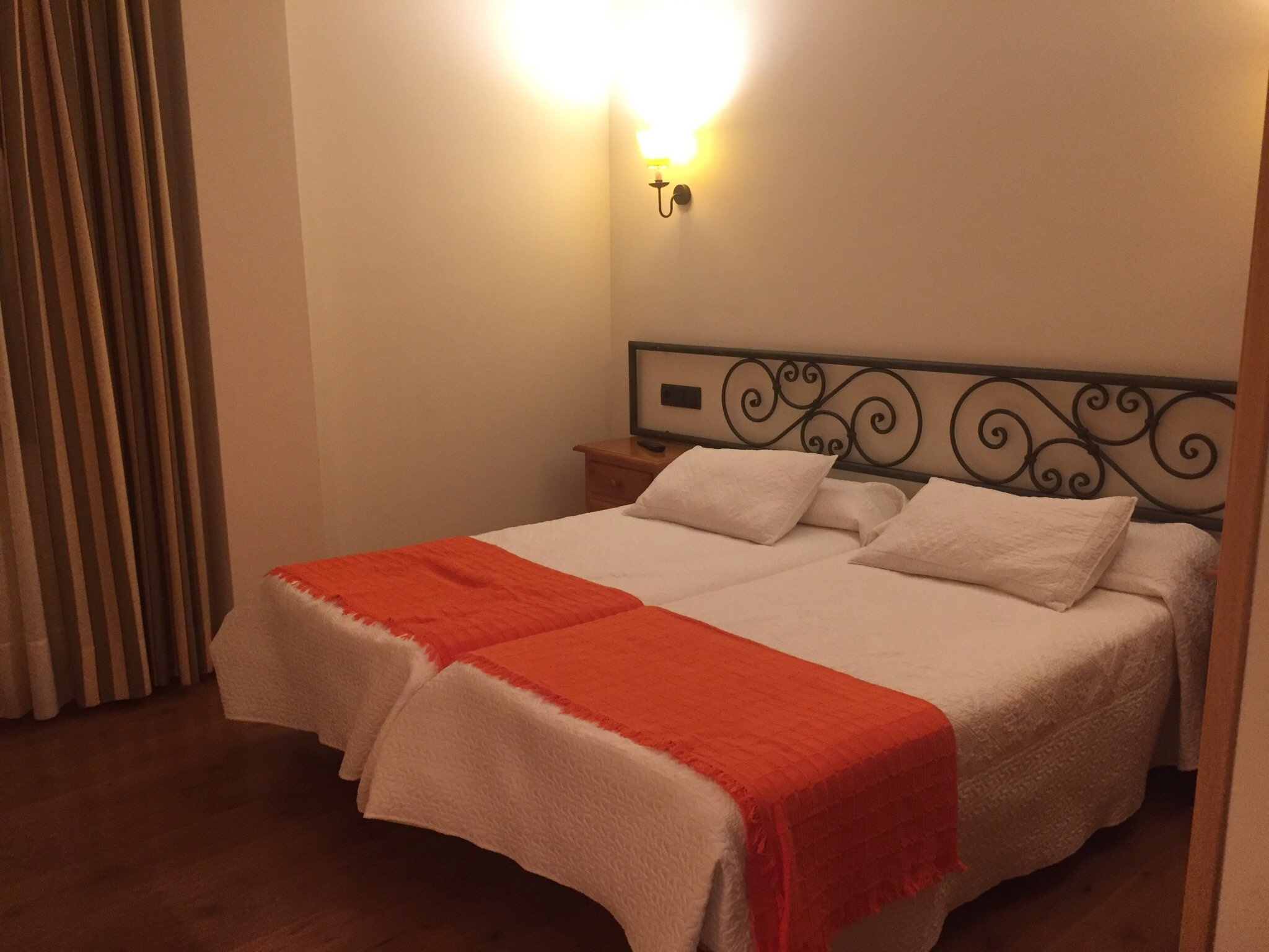 Hotel La Bodega-官方