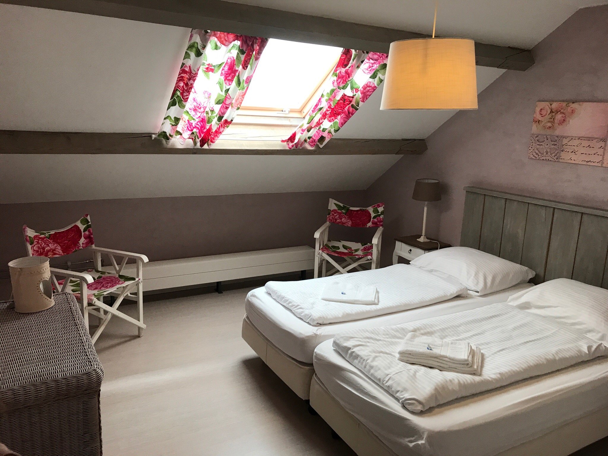 B&B Bouwmanshoeve-官方