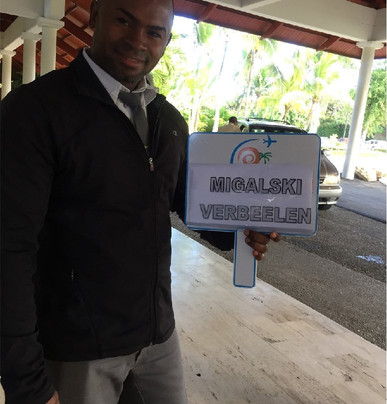 Go Dominican Travel-巴瓦罗必去景点