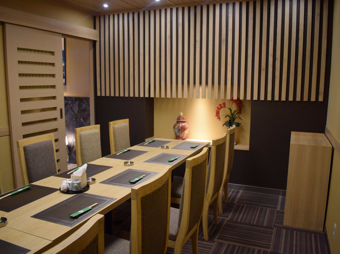 Le Premier Deltamas主图