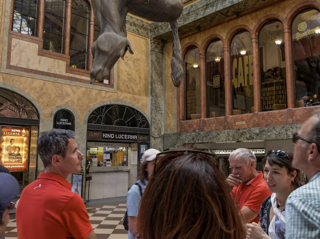 Compact Prague - Tours Made for You-布拉格必去景点