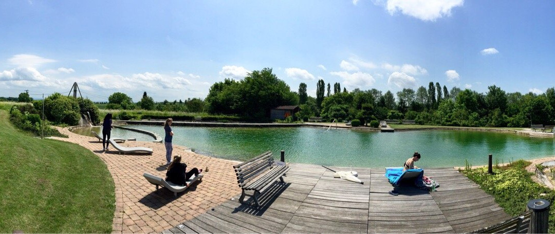 Gaufelden旅游攻略图片