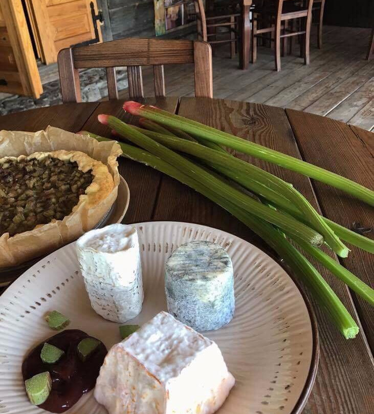 Surininku Namai (Cheesemakers home)-维尔纽斯必去景点