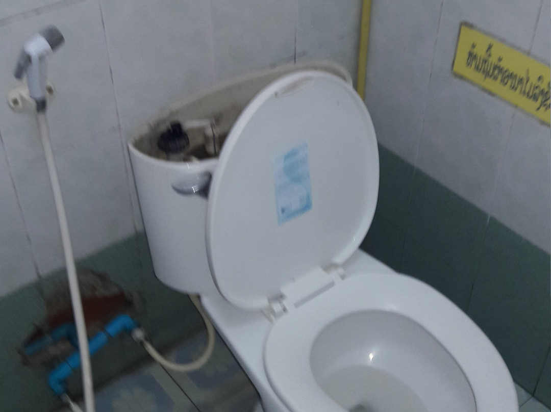 Somchith Chaleunxay Hotel主图