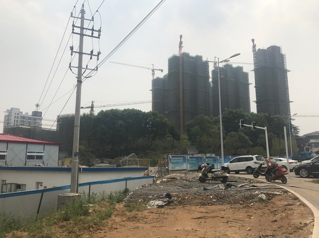 赛珍珠故居-镇江市必去景点