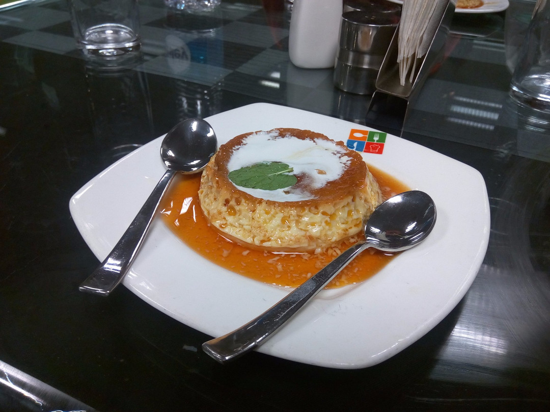 Hotel Spectrum主图