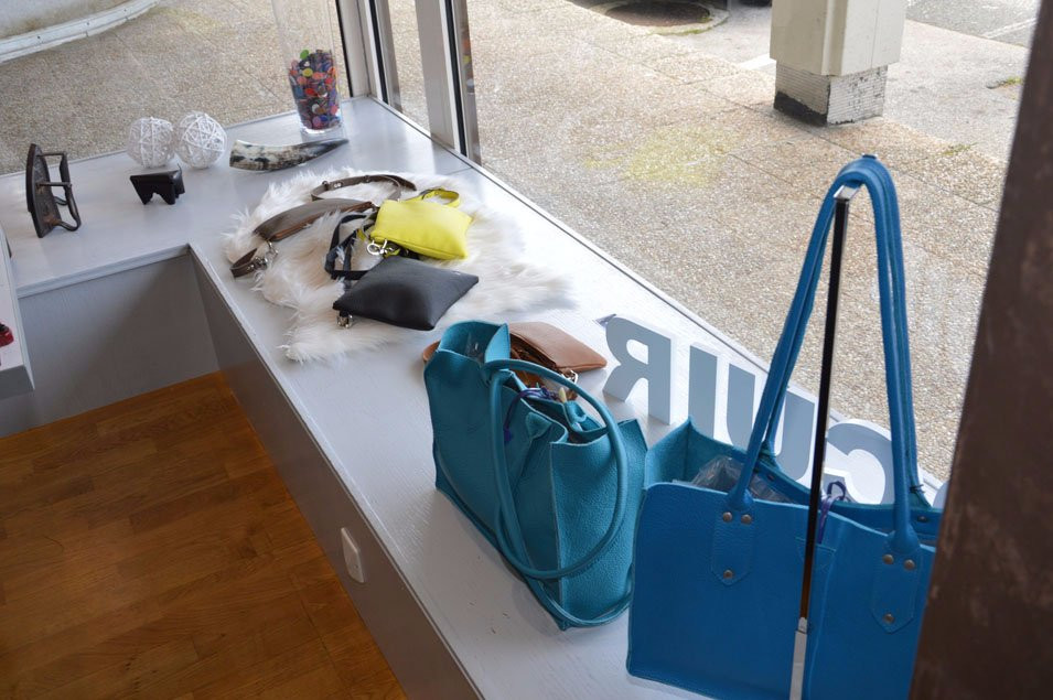 Ô Cuir Laguiole-拉奇欧勒必去景点