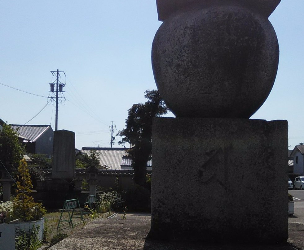 Joko-ji Temple景点图片