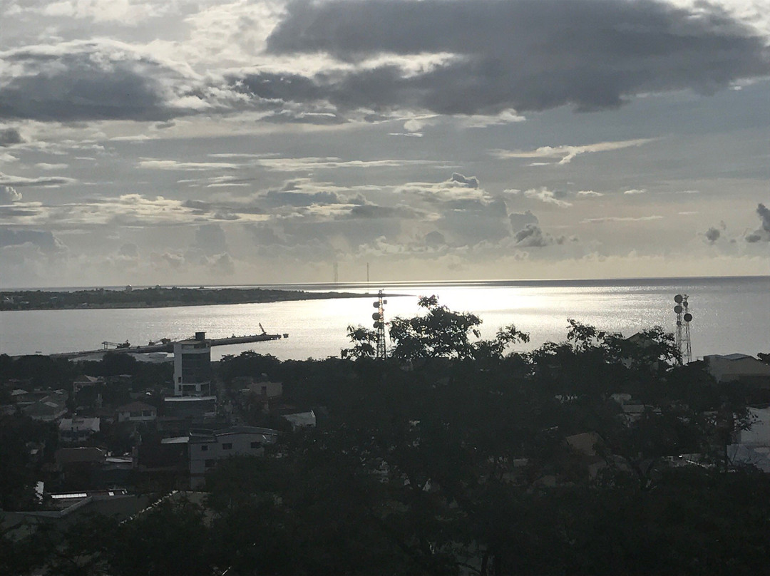 Pagoda Hill-San Fernando La Union必去景点