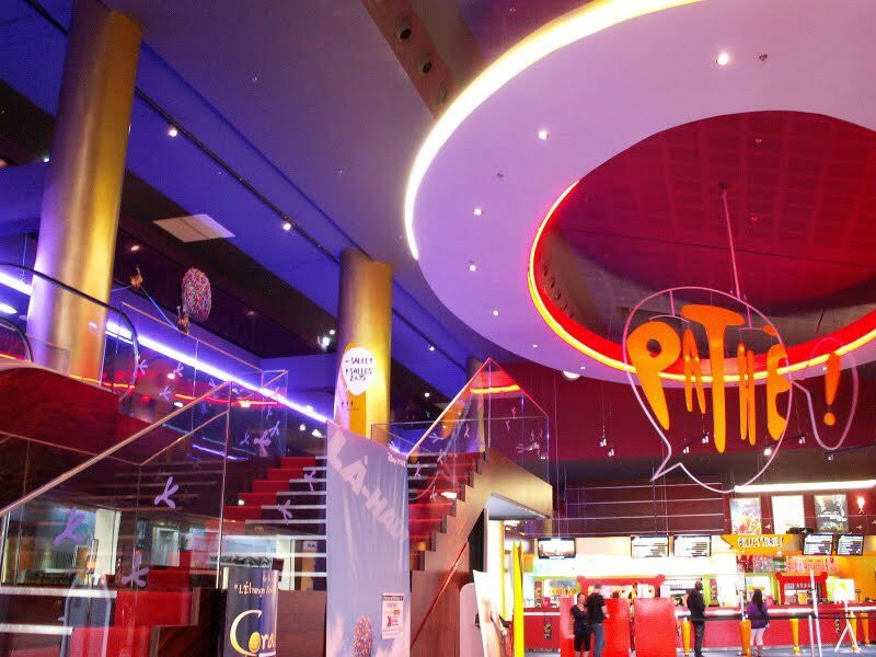 Pathé Docks 76景点图片