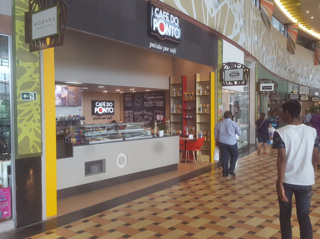 Cafe do Ponto Manaus