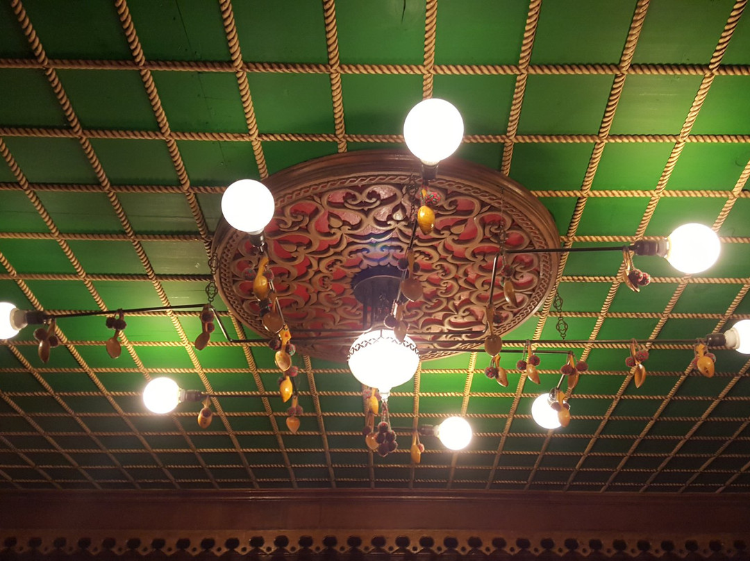 Sandikli Kultur ve Sanat Evi景点图片