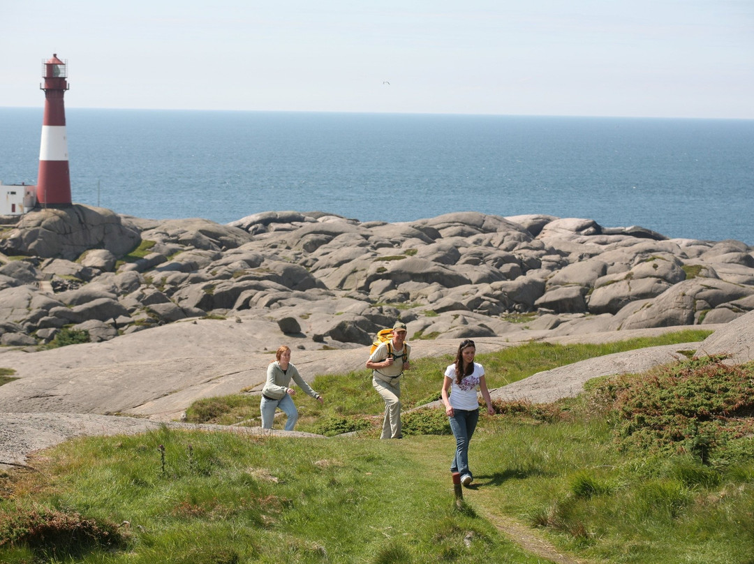 The North Sea Road-Sandnes必去景点