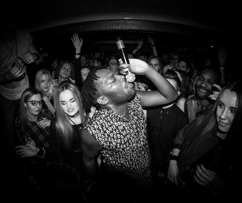 Anna Mesha. Butas-维尔纽斯必去景点