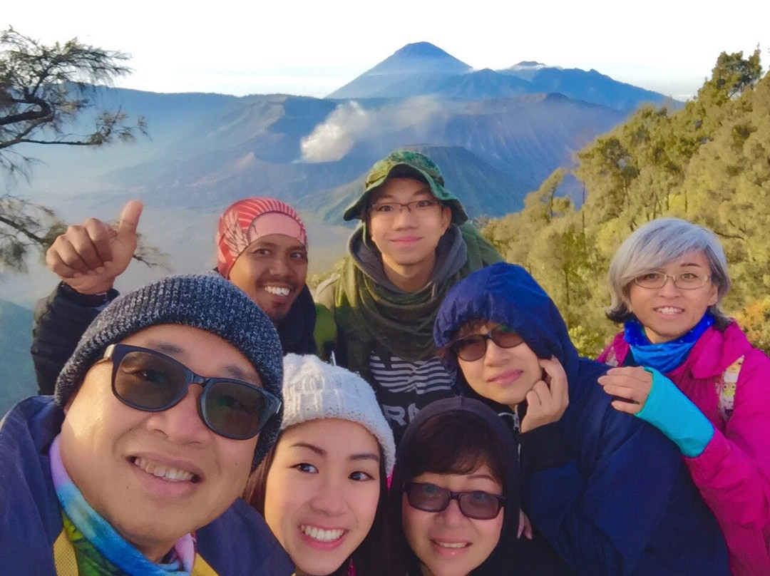 Java Amazing tour景点图片
